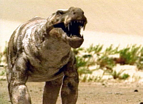 Imagem de Gorgonops
