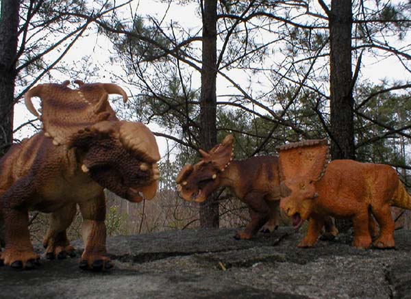 Imagem de Vagaceratops